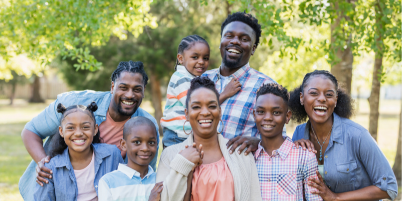 Family Wealth Transfer Planning: Keeping it in the Family through Generational Giving