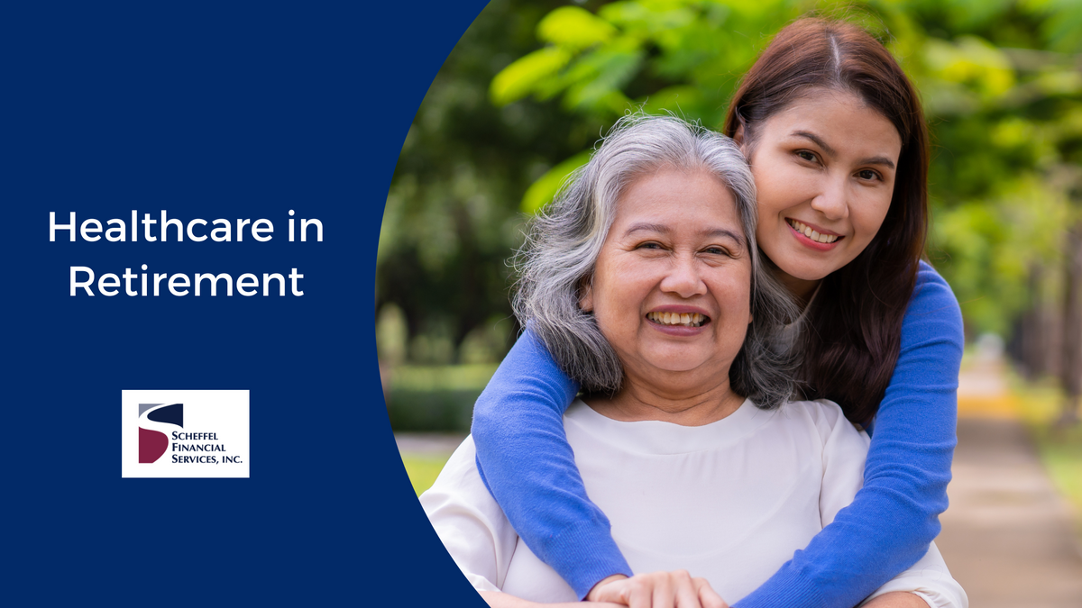 Healthcare in Retirement