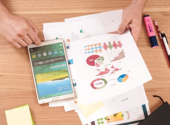 Why You Should Think of Yourself Like a Business: Net Worth is Dynamic, not Static
