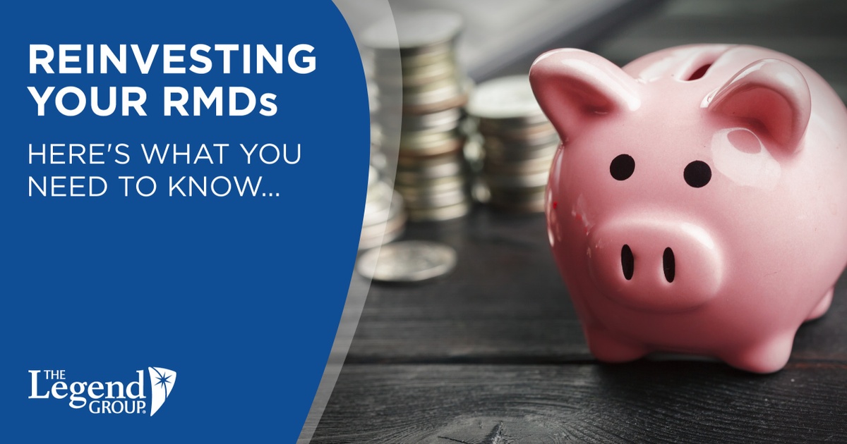 Reinvesting RMDs: Here’s What You Need to Know…