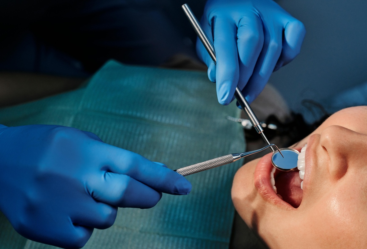 Doctors, Should You Insure Your Hands?