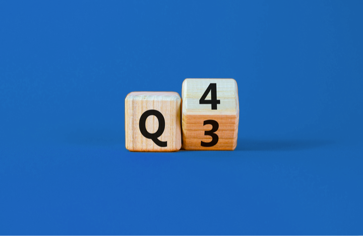 The Economic Outlook for Q4 2023