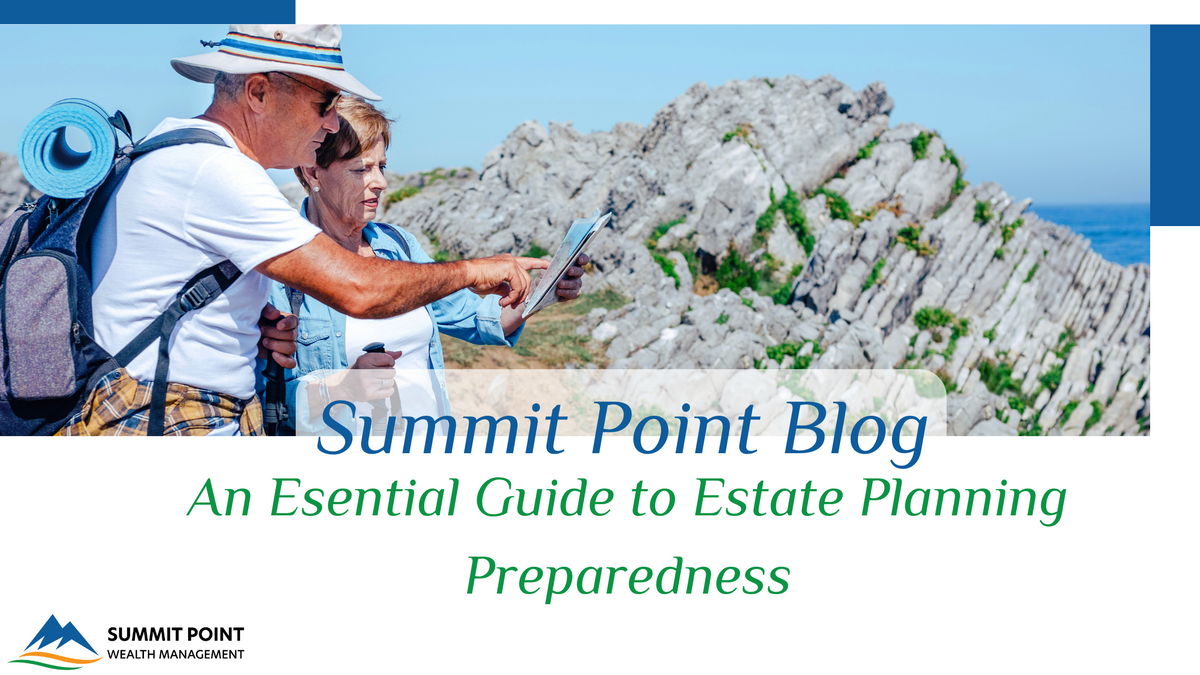 An Essential Guide to Planning Preparedness