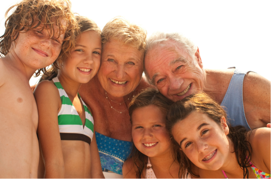 Investing in Their Future: Top Financial Gifts for Grandkids