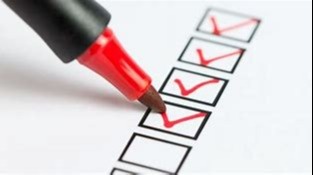 Checklist to Adjust Your Withholding