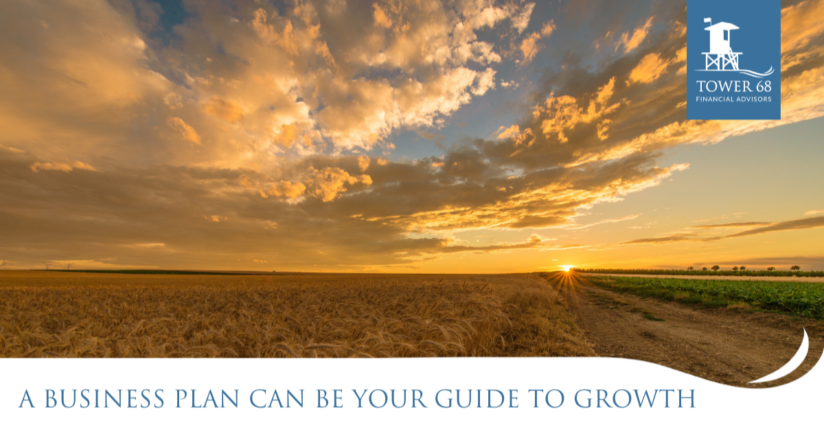 A Business Plan Can Be Your Guide to Growth