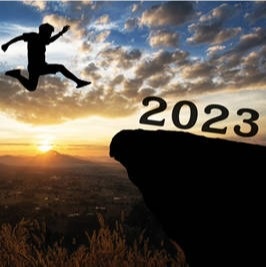2022 was full of surprises for investors!