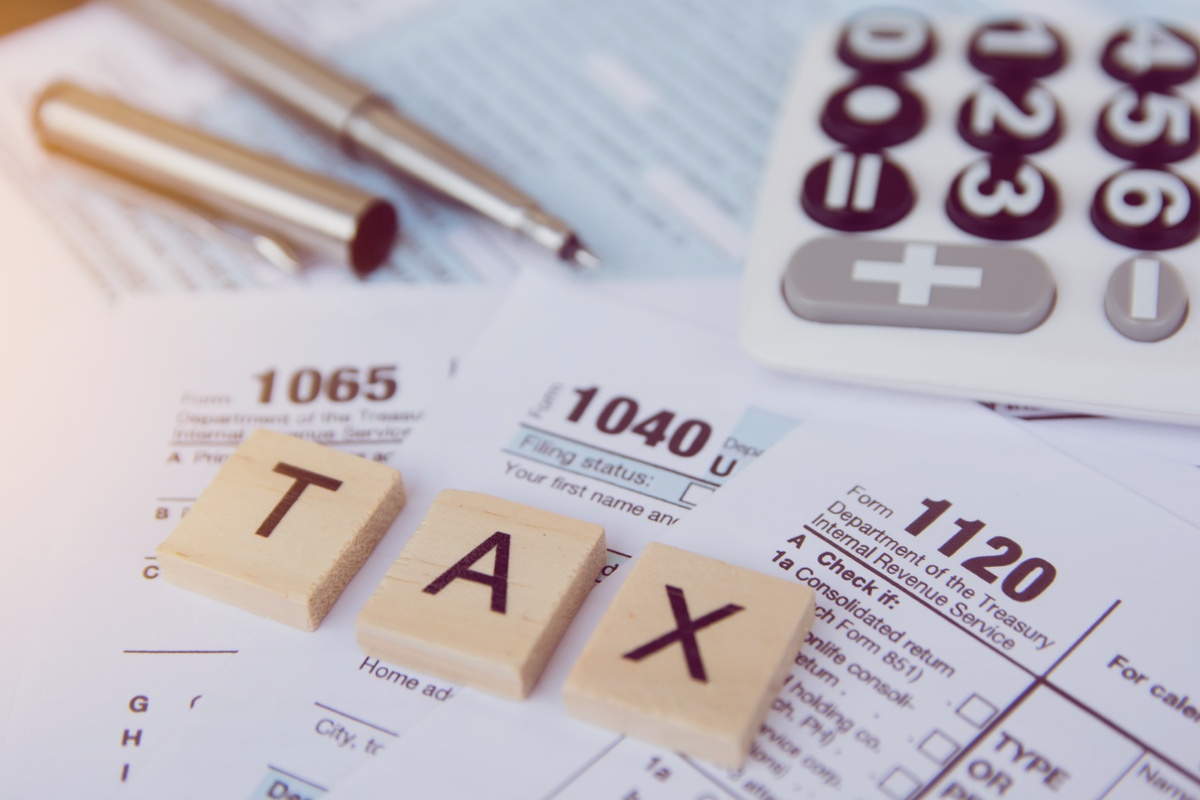 The Hidden Cost of Investing: Tax Drag in Your Brokerage Account