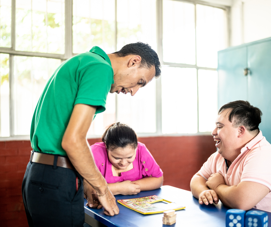 What options are available for my Special Needs child after high school?