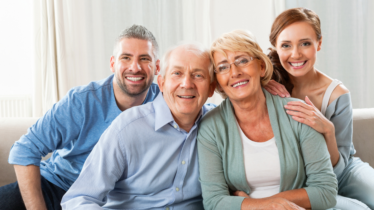 How to Involve Adult Children in Your Financial and Estate Planning Matters