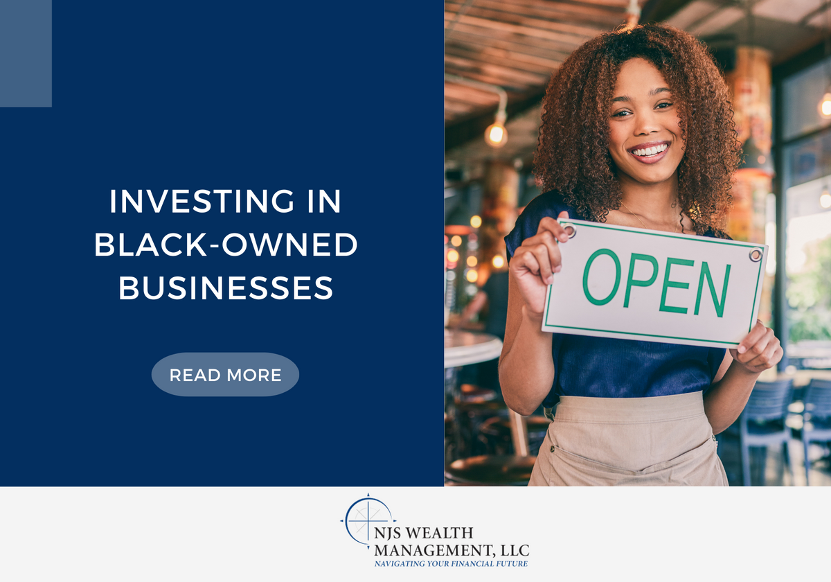 Investing in Black-Owned Businesses