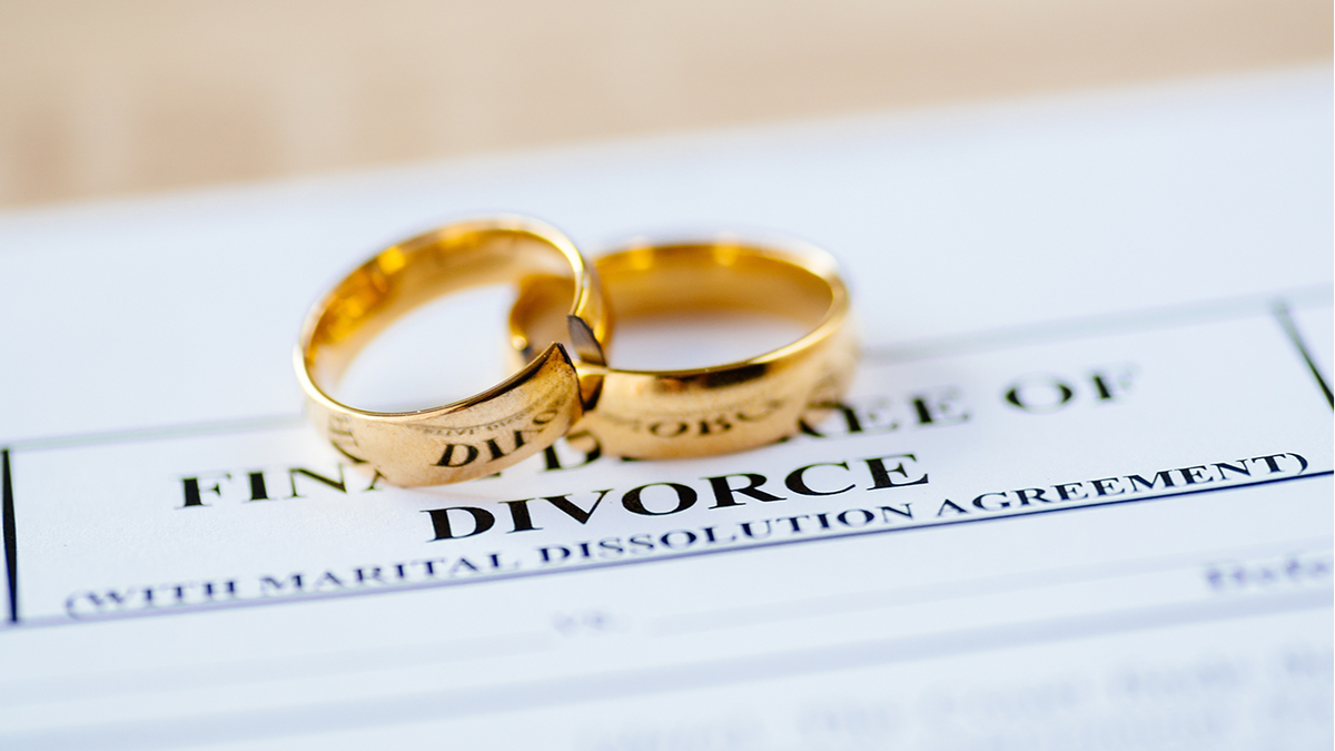 Divorce and Its Alternatives