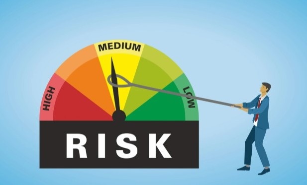 Managing business risk: What you can’t control