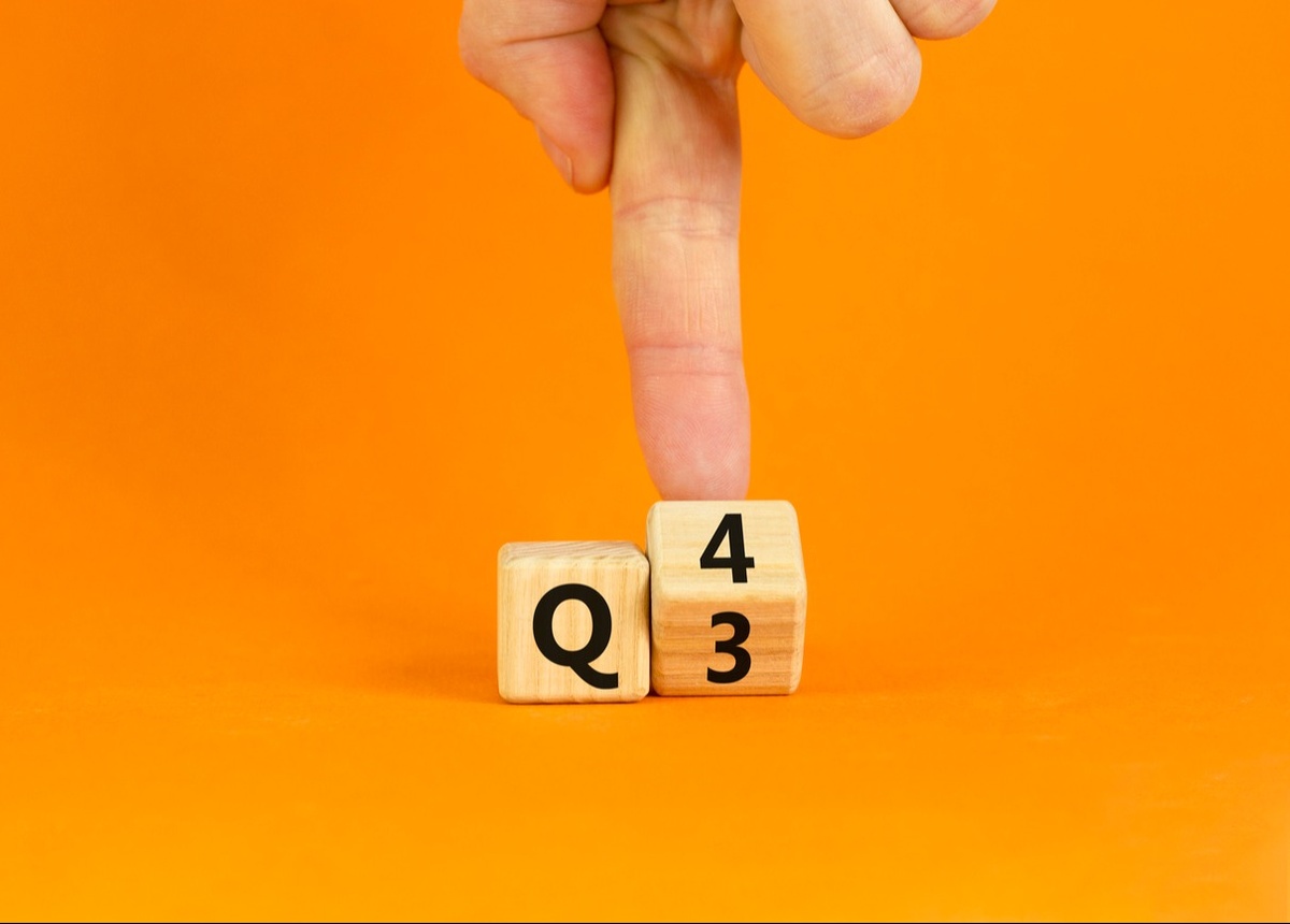 Global Market Commentary: Q3 2024