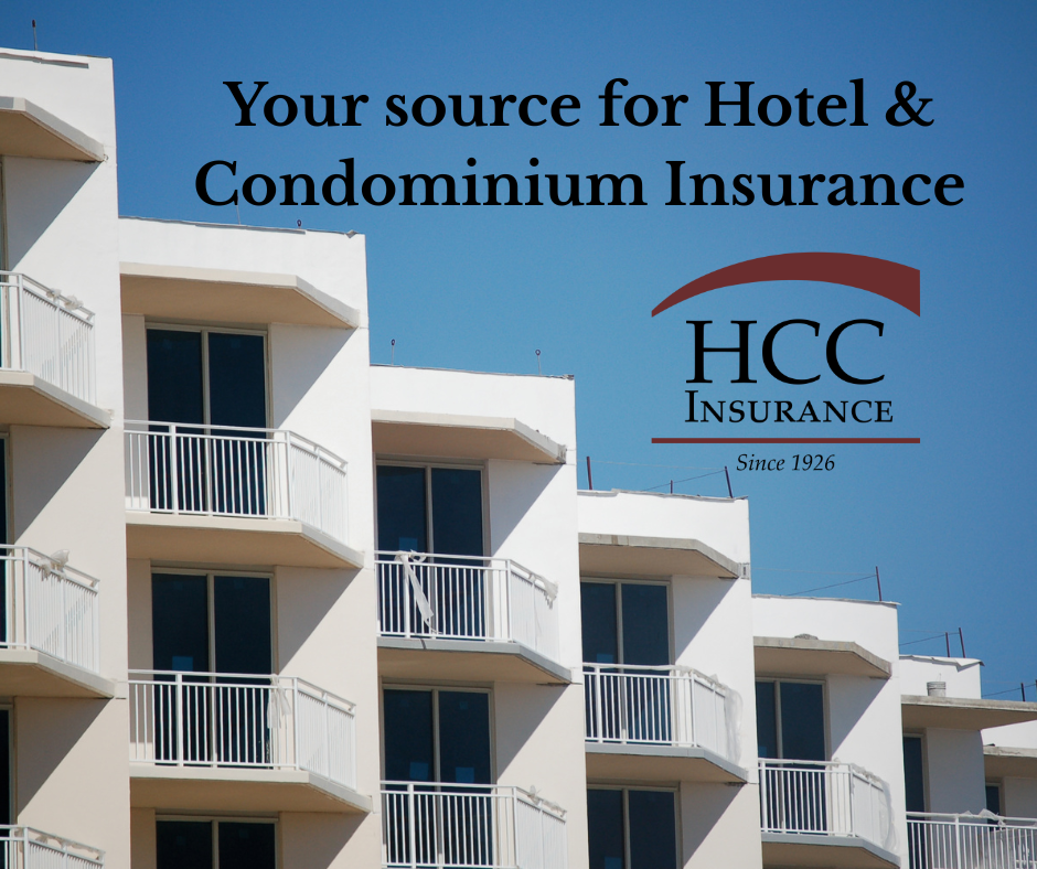 Condominium Association Insurance: Protecting Communities, Property, and Peace of Mind