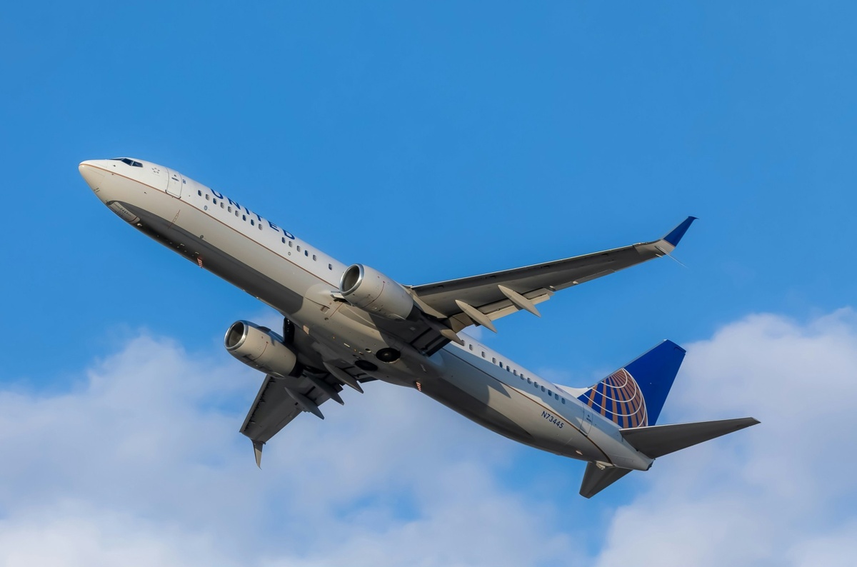 Planes, Trains, and Automobiles