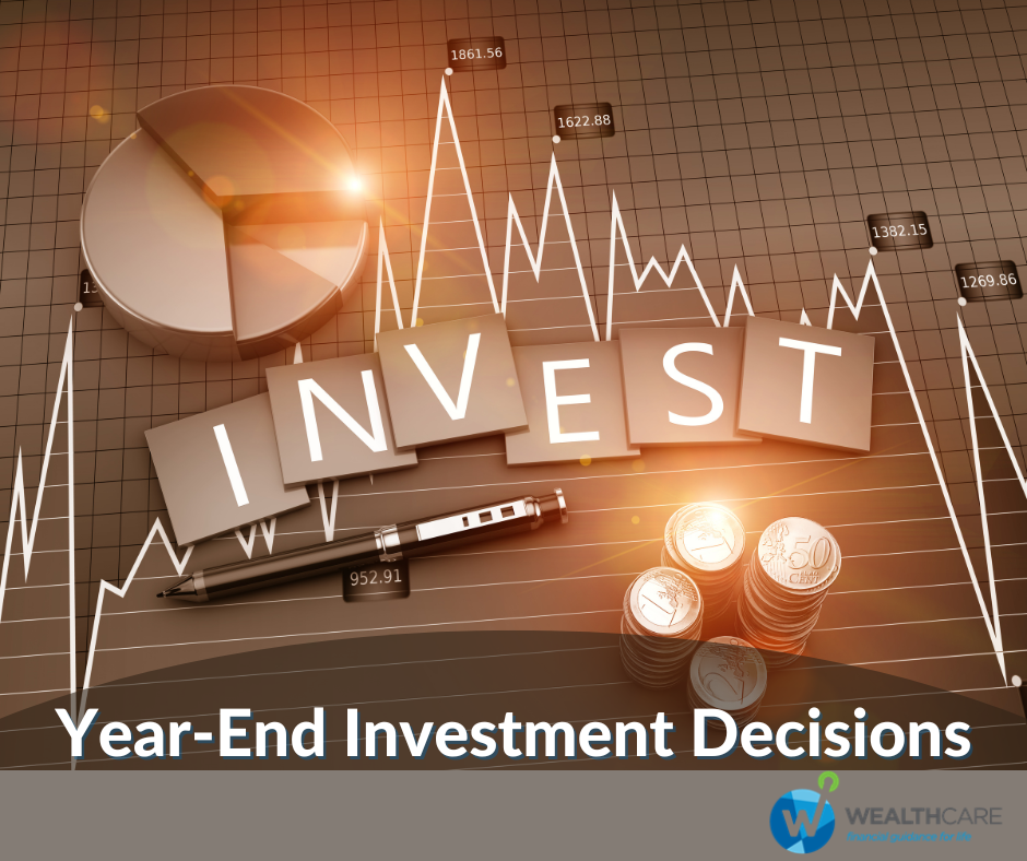 Year-End Investment Decisions