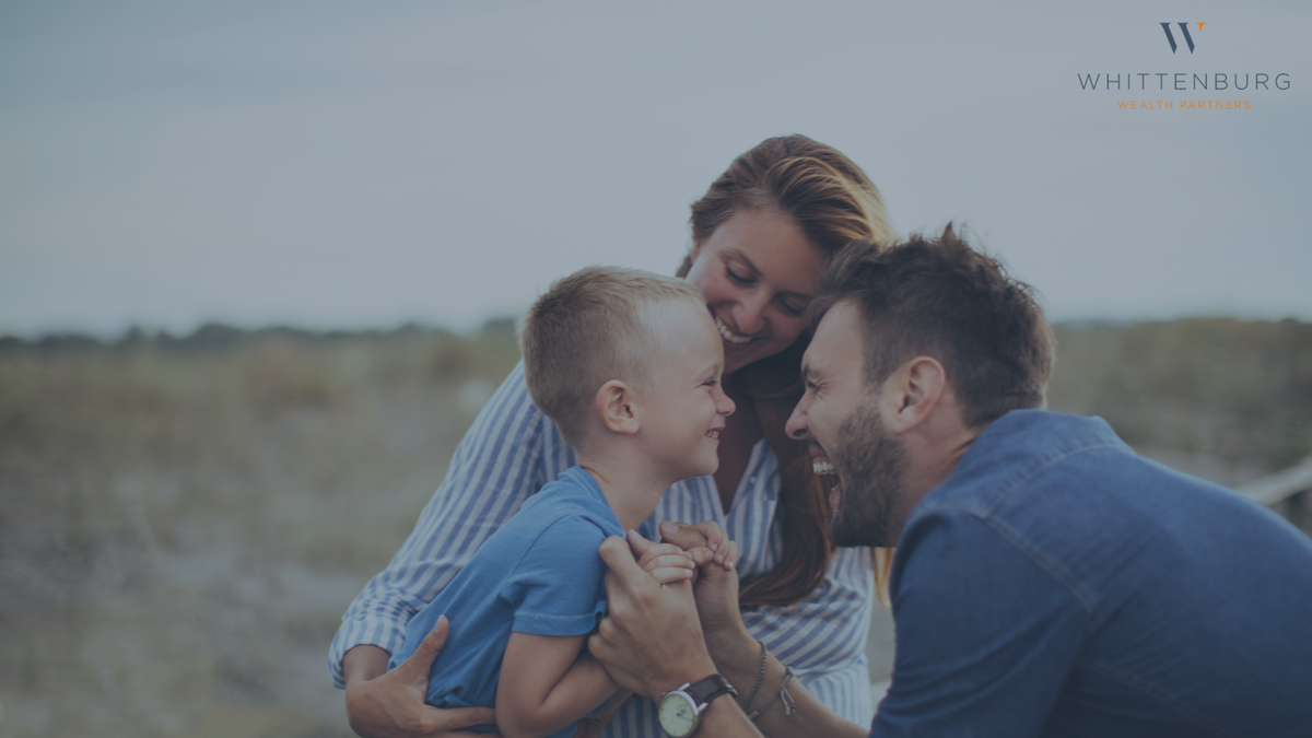 3 Key Money Moves Every Parent Should Make