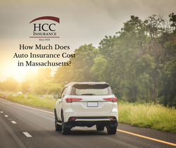 How Much Does Auto Insurance Cost in Massachusetts?