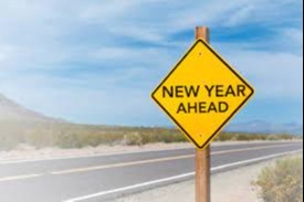 A market update, year end and goals