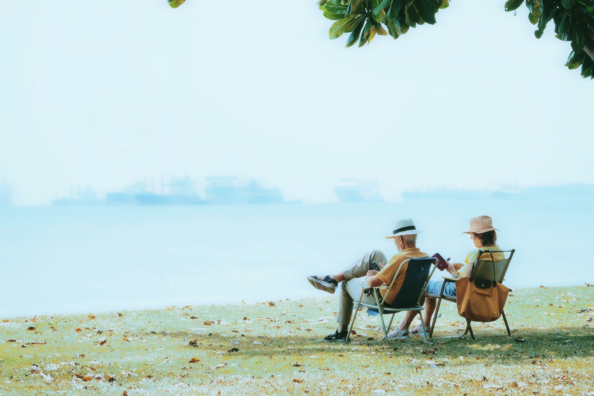 Why Retirement Is a Different Financial Game