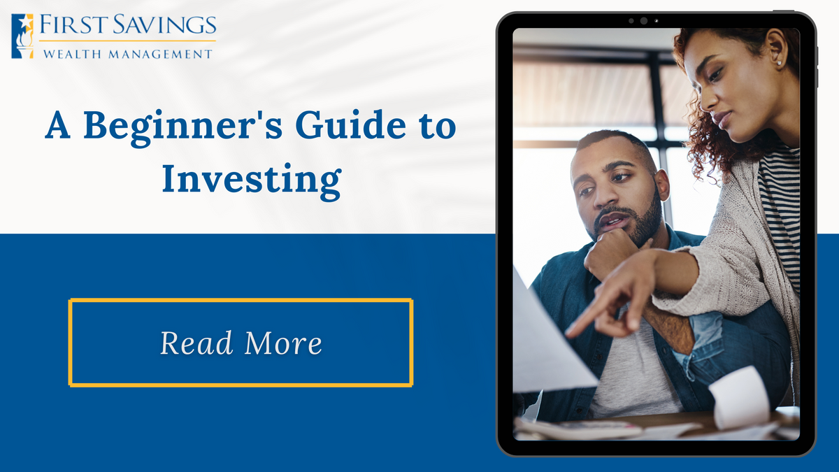 A Beginner's Guide to Investing
