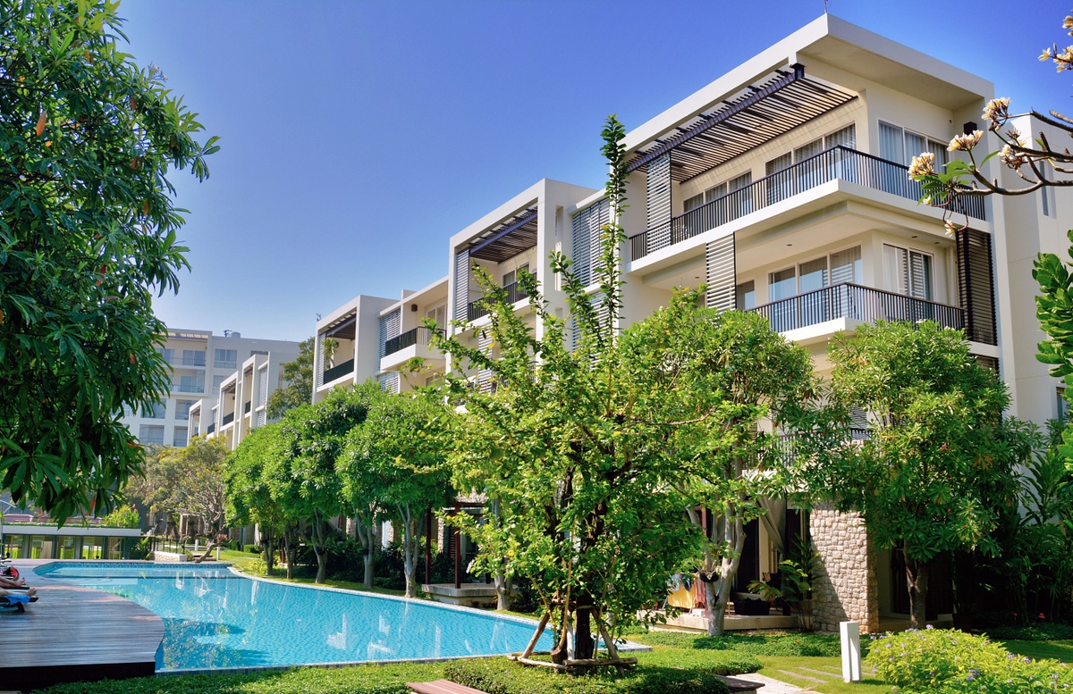 Condo Owner? You should consider getting earthquake insurance