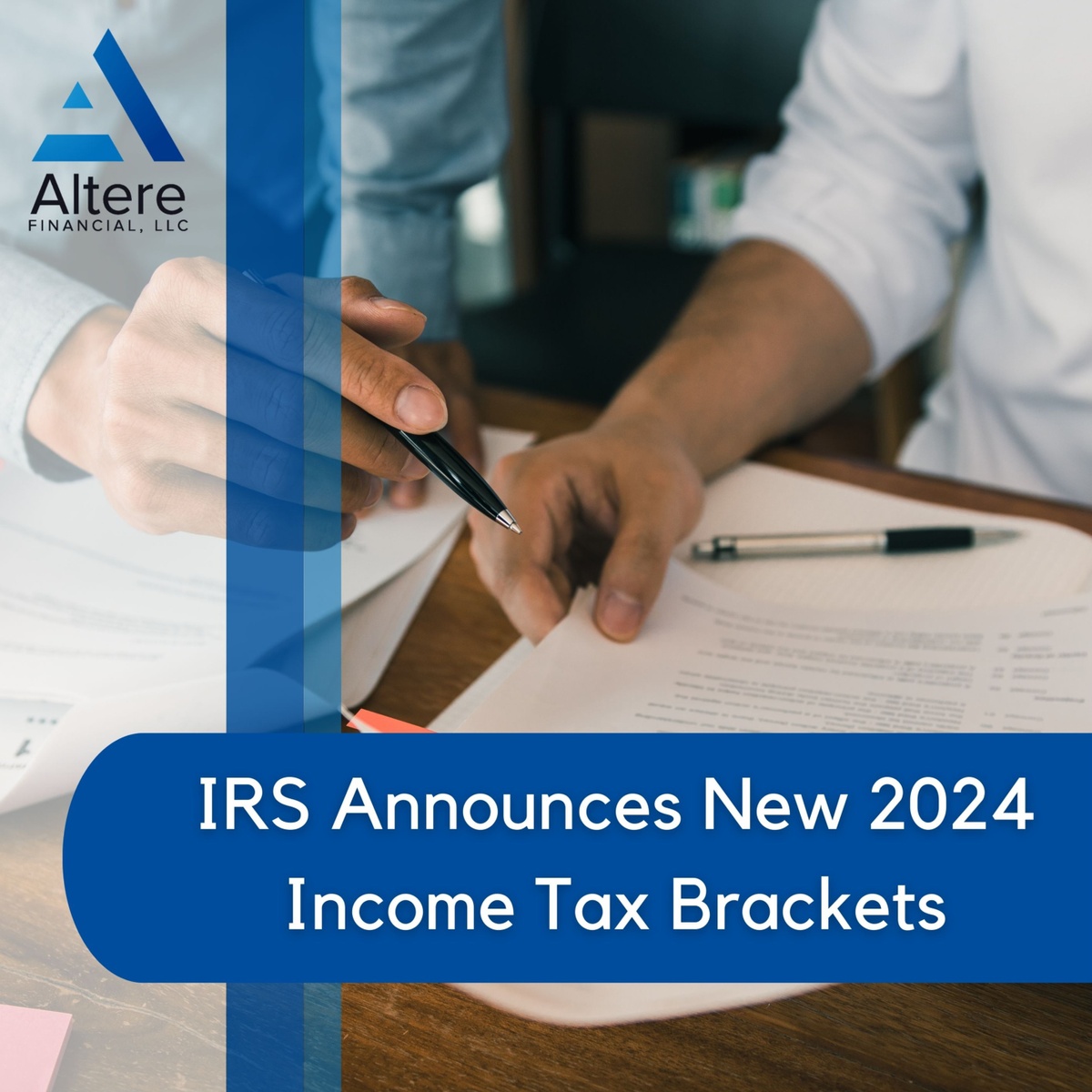 Tax Brackets 2025 Explained Variance