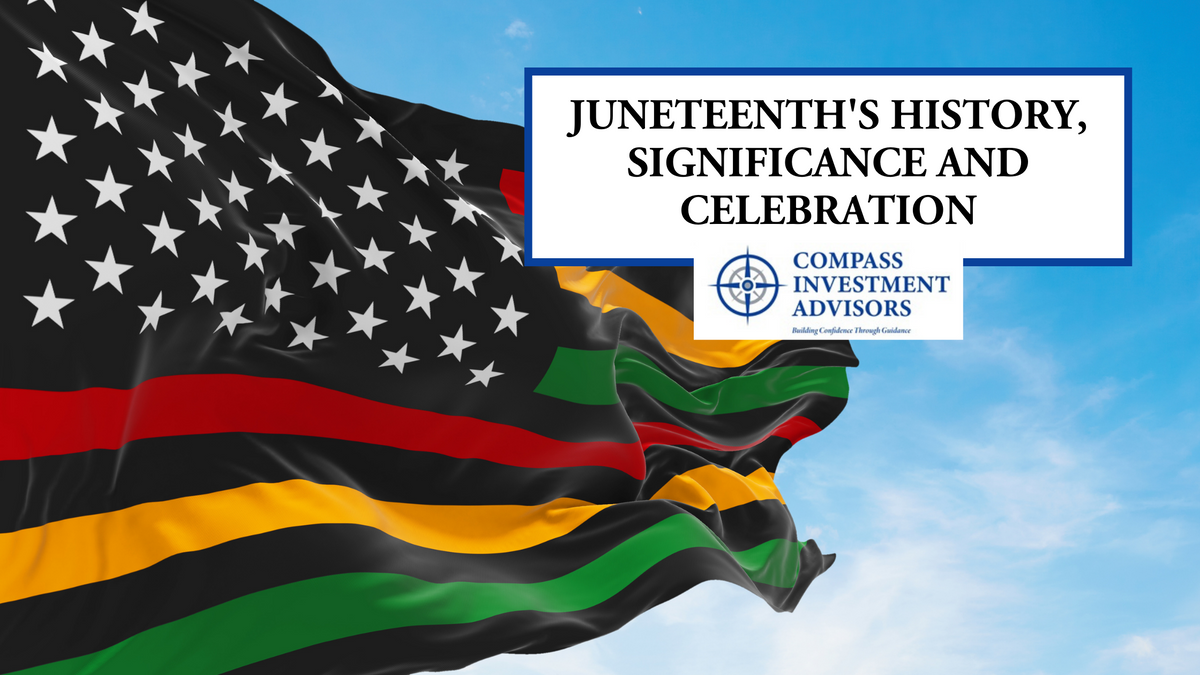 The History, Significance, and Celebration of Juneteenth