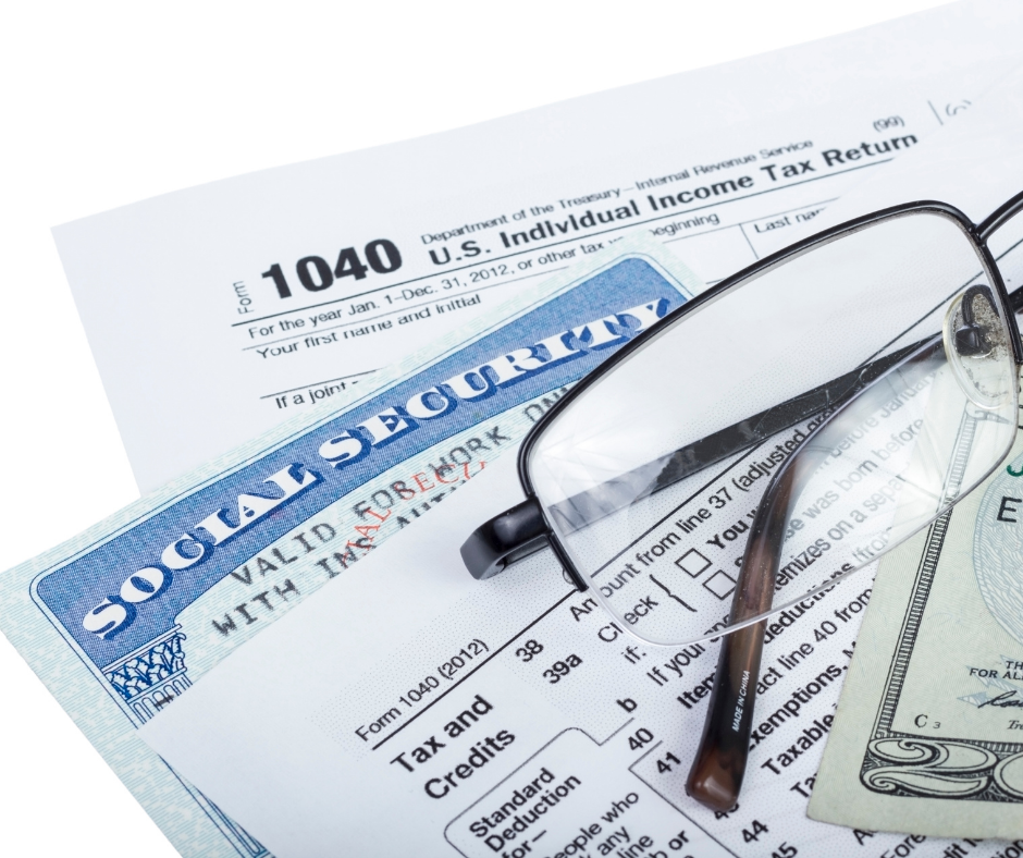 How to Recognize & Protect Yourself Against Tax Identity Theft