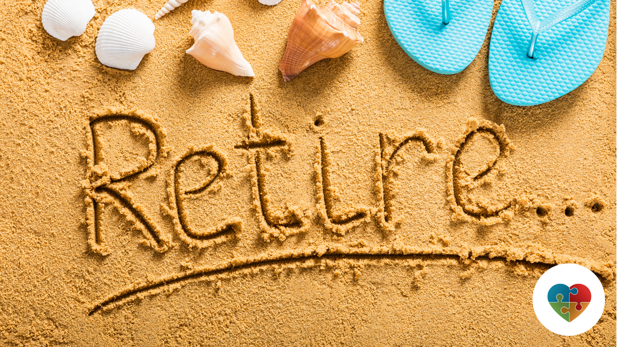 One Powerful Way to Prepare for Retirement: Visualize It