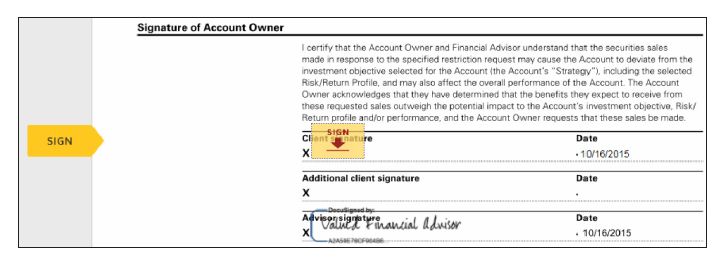 e-Signatures Are Here To Stay
