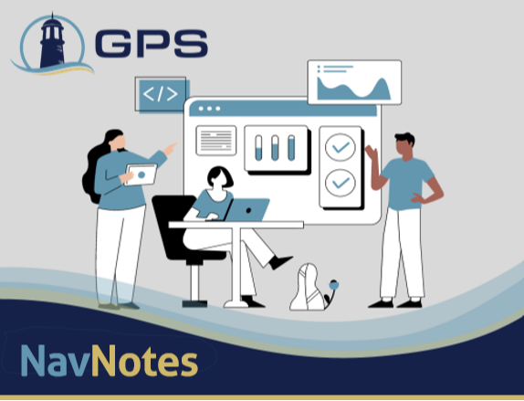 GPS NavNotes: Updates & Enhancements