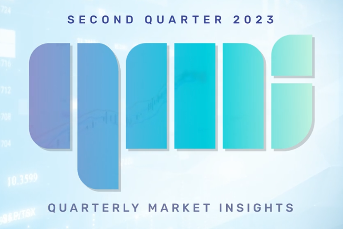 Market Insights - Second Quarter 2023