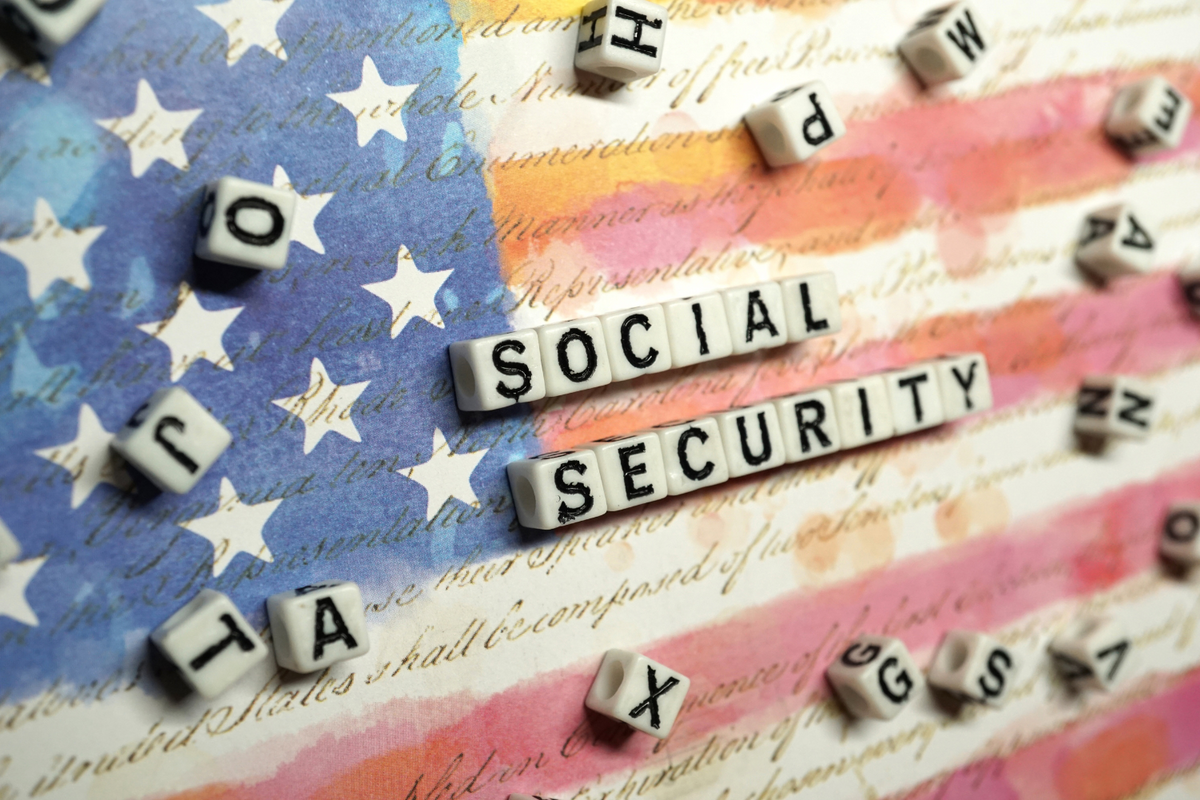 Social Security Benefits Projected to Rise 2.5% in 2025