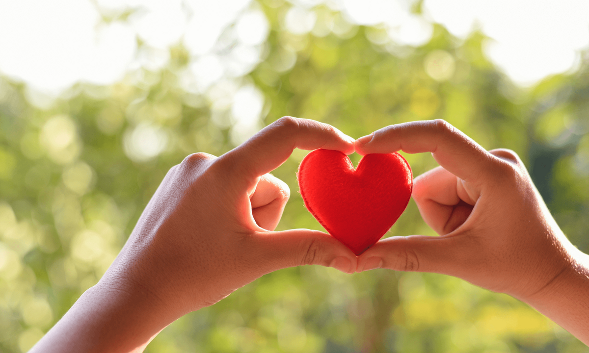 Worldwide Day of Giving
