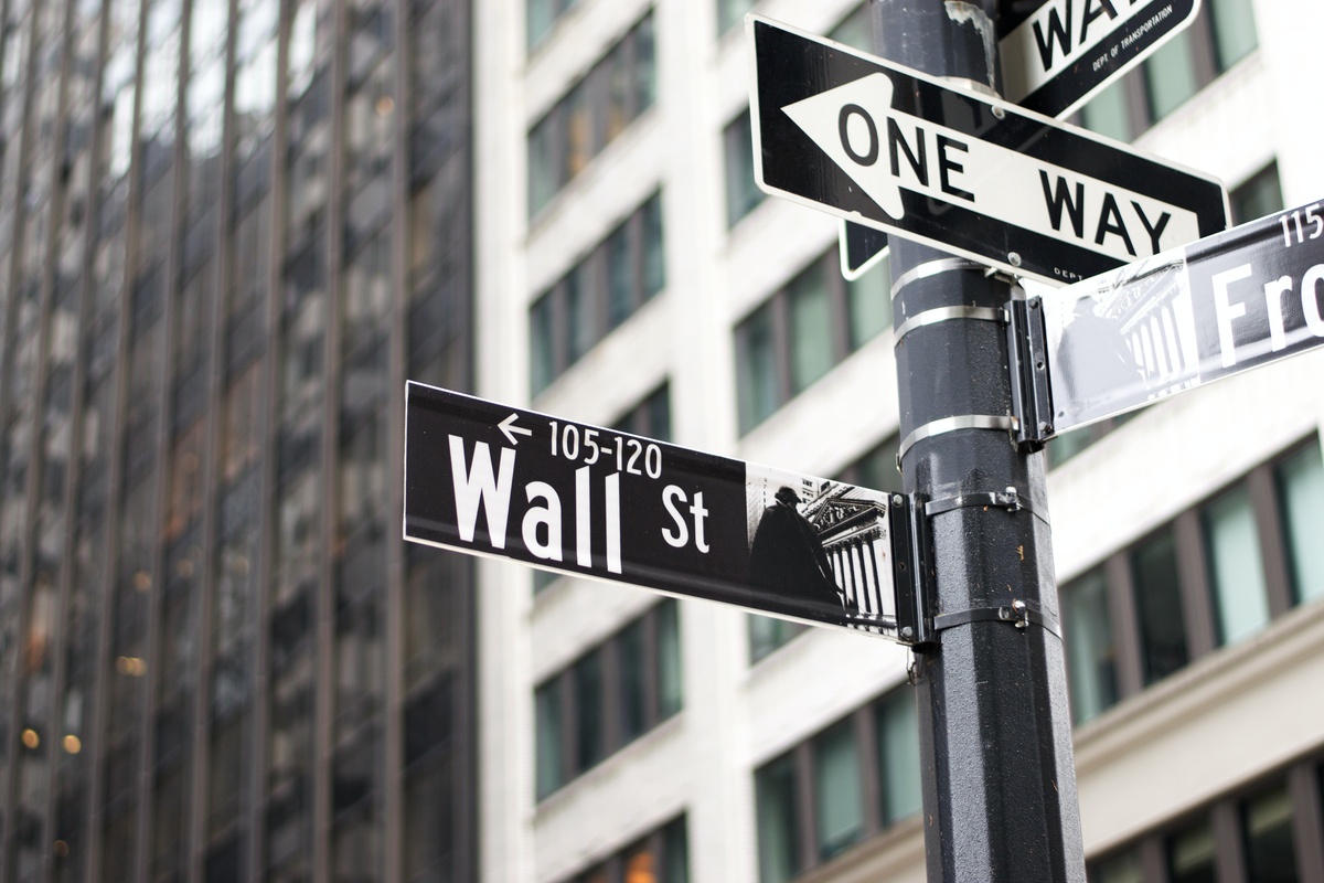 Wall Street & Main Street: The Tale of Two Markets