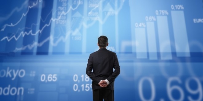 Big Week for Market Watchers