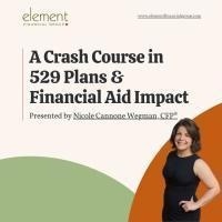 A Crash Course in 529 Plans and Their Impact on Financial Aid