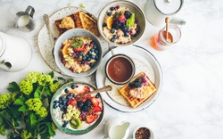 Financial Wellness: Quit Wasting Money on Food Myths