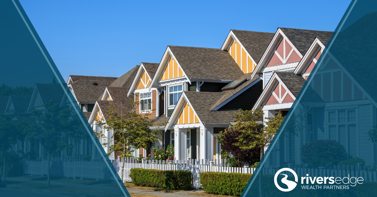 Will Rising Mortgage Rates Slow Down Housing?
