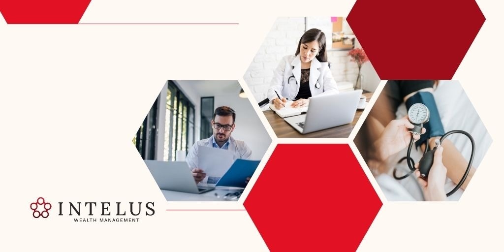 5 Critical Financial Strategies for Physicians