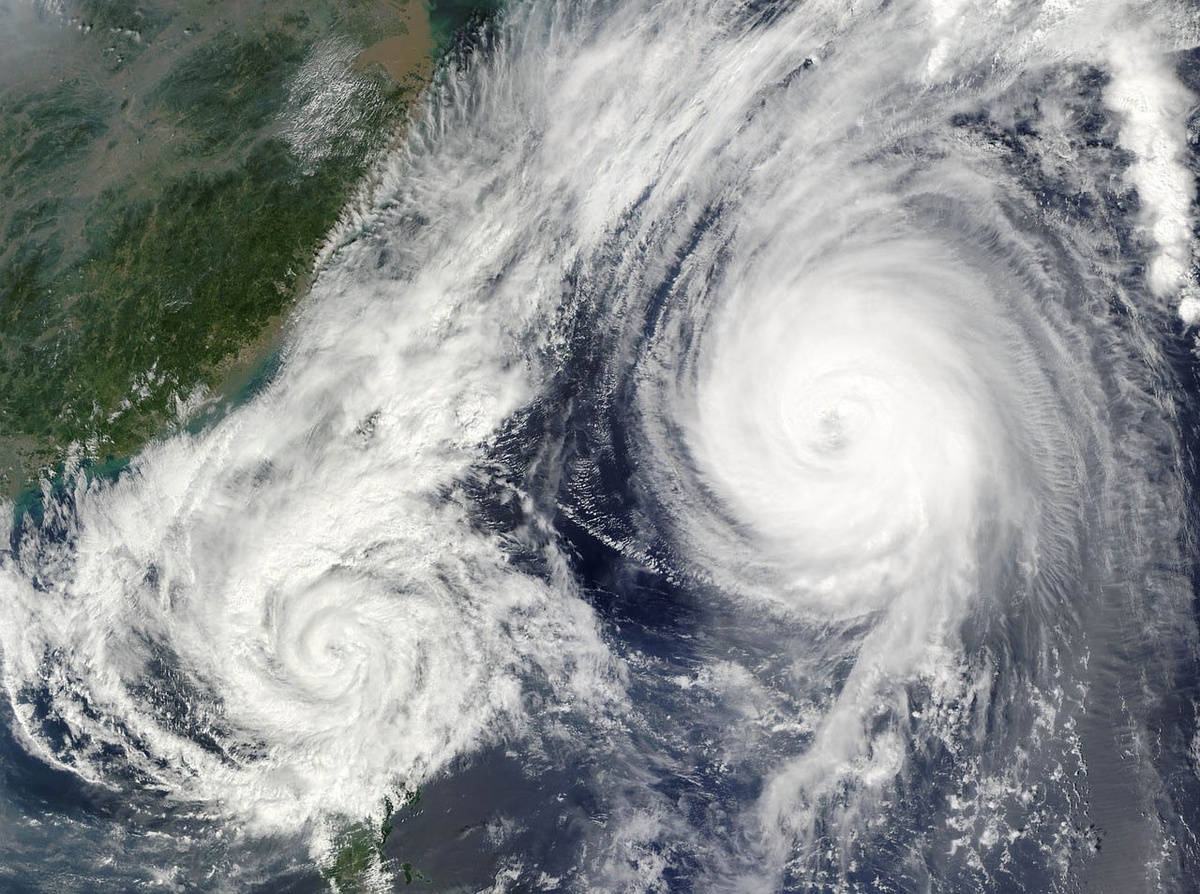 Flood & Wind Coverage Tips for Texans