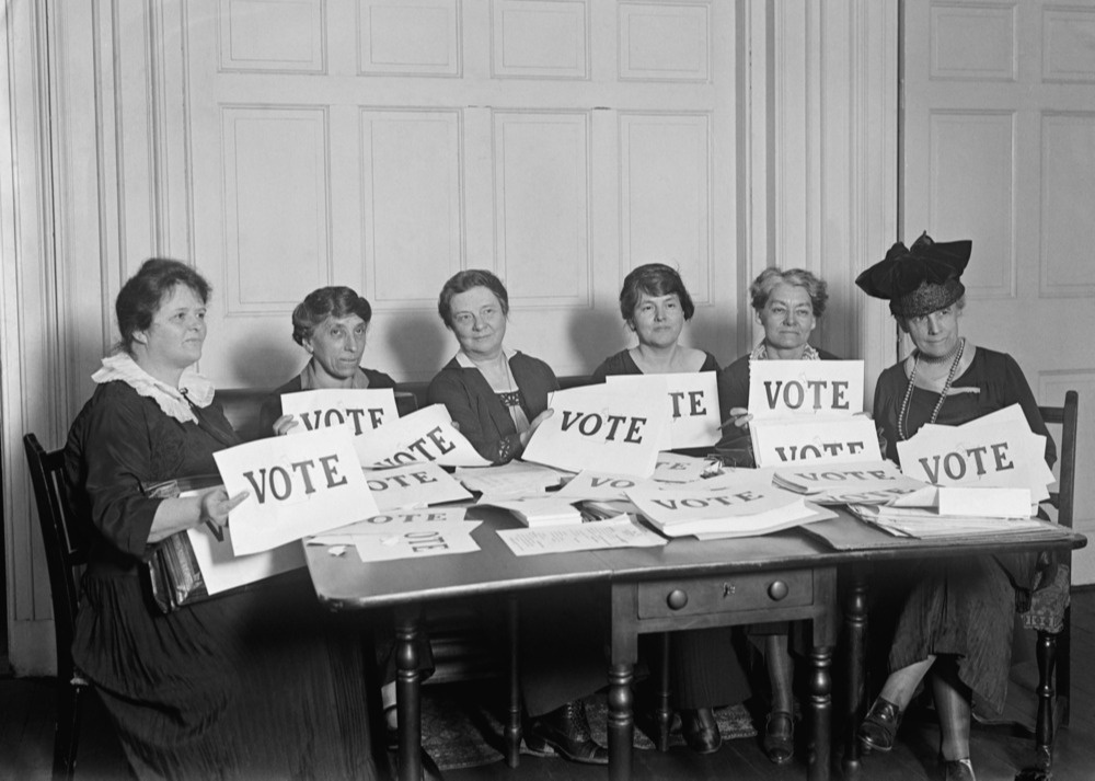 Making A Difference: Election Season, How You Can Help