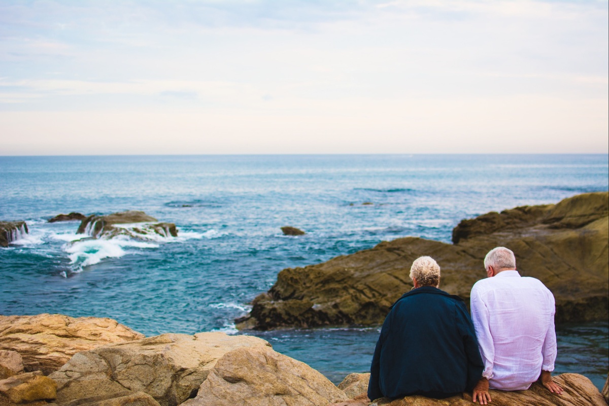 Retirement Questions That Have Nothing to Do With Money