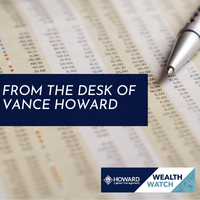 Russian Unrest Has Little Effect – S&P 500 Set For Takeoff?