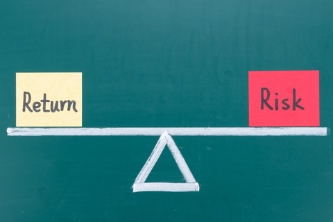 10 Basic Investing Principles - Principal 1 - Risk and Return