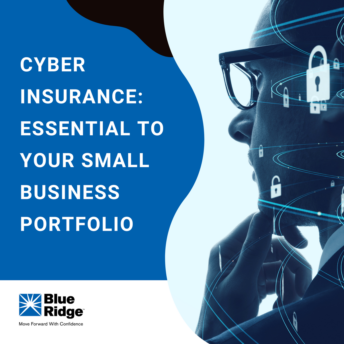 Why Cyber Insurance Is Essential To Your Small Business Risk Management Portfolio