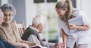 Live, Complimentary Webinar LONG -TERM CARE
