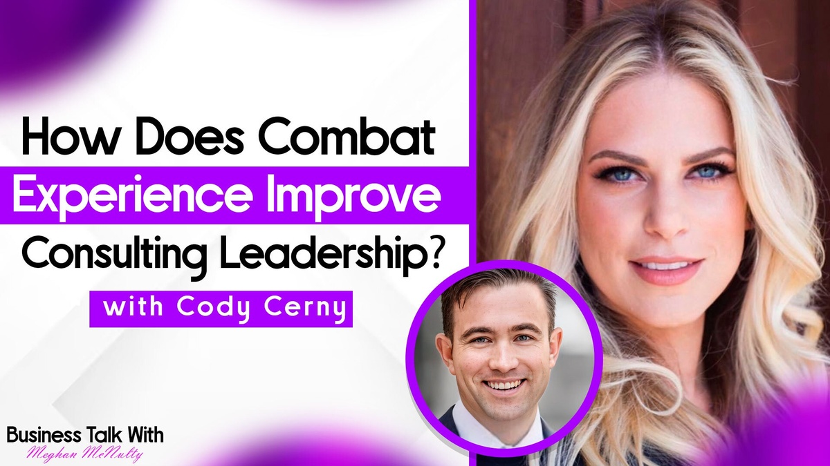 Exploring Leadership and Performance with Cody Cerny